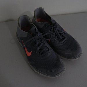 Nike Running Shoes - 9.5